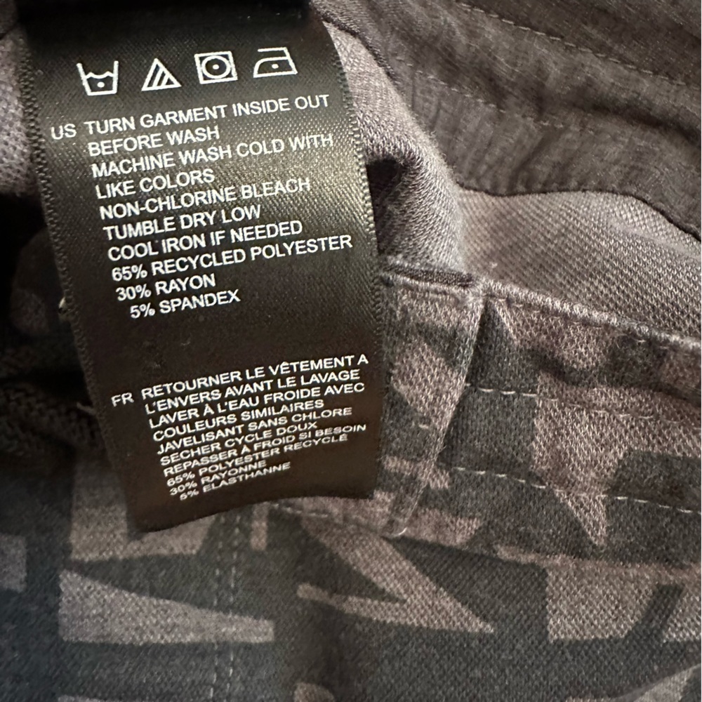 Vissla Locker Eco Sofa Surfer Size M (#2) - Picture 10 of 15